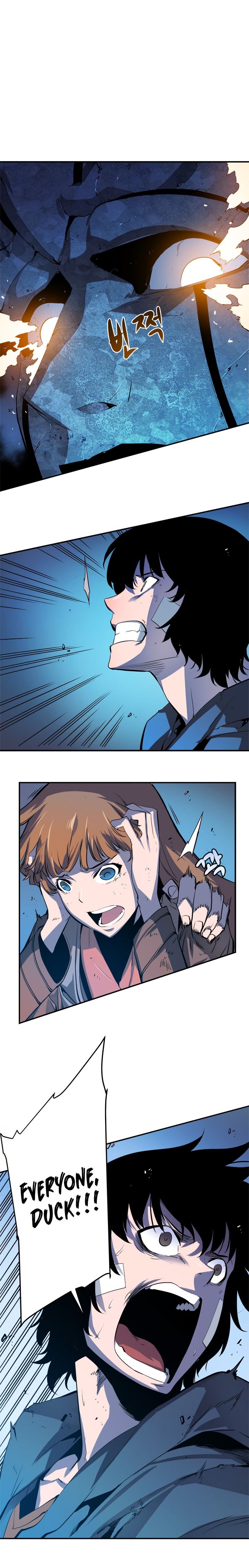 Solo Leveling, Chapter 4 image 07